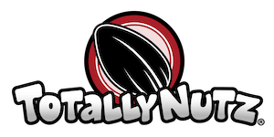 Totally Nutz Logo